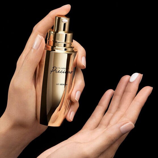 Sérum Clarins Precious Lifting